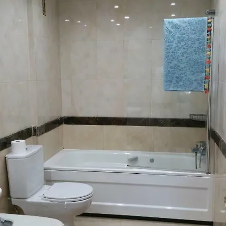 Apartamento Ideal Familias Y Grupos Vigo Exterior photo