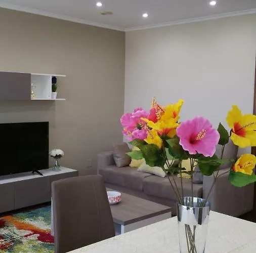 Apartamento Ideal Familias Y Grupos