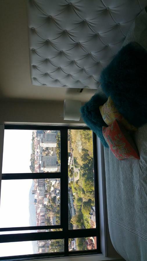 Ideal Familias Y Grupos Appartement