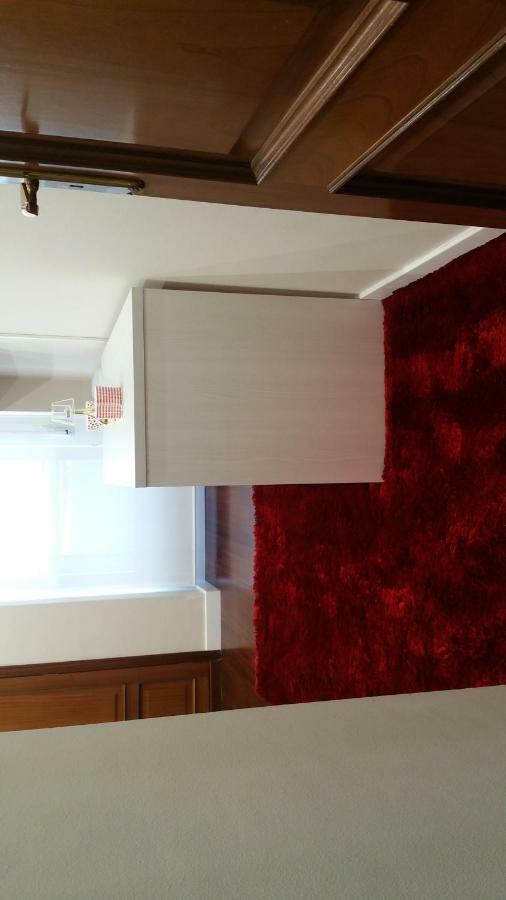 Apartment Ideal Familias Y Grupos Vigo