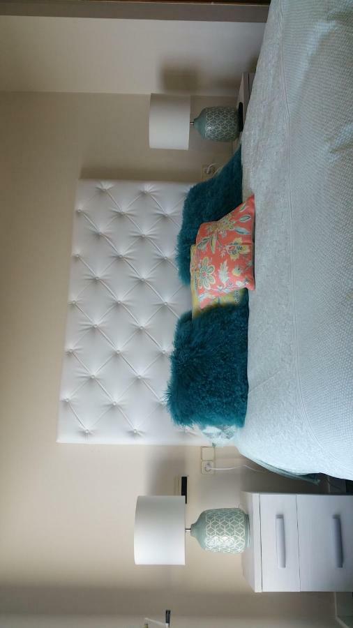 Ideal Familias Y Grupos Apartment