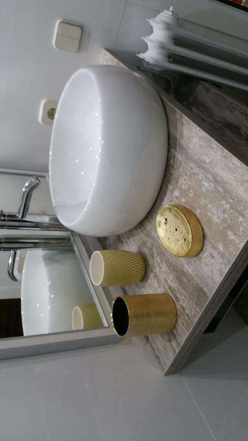 Appartement Ideal Familias Y Grupos *