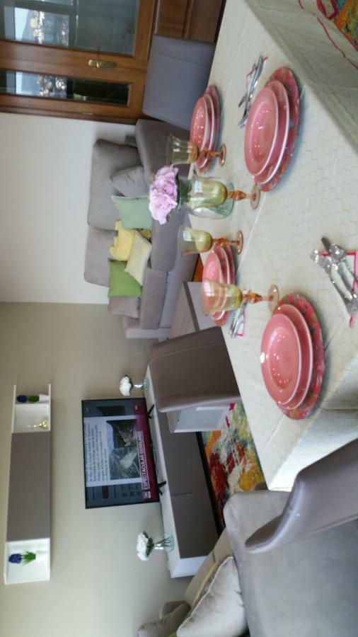 Ideal Familias Y Grupos *