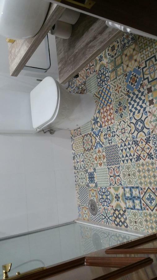 Apartment Ideal Familias Y Grupos