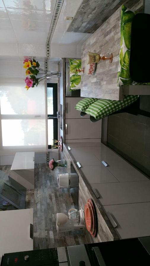 Ideal Familias Y Grupos Apartment Vigo