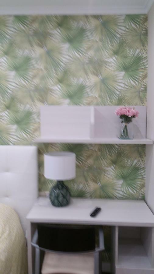 Ideal Familias Y Grupos Apartment *