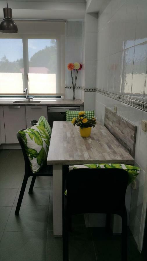 Ideal Familias Y Grupos Apartment *