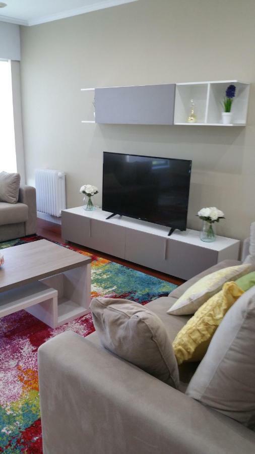 Apartment Ideal Familias Y Grupos