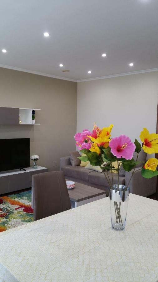 Apartment Ideal Familias Y Grupos *