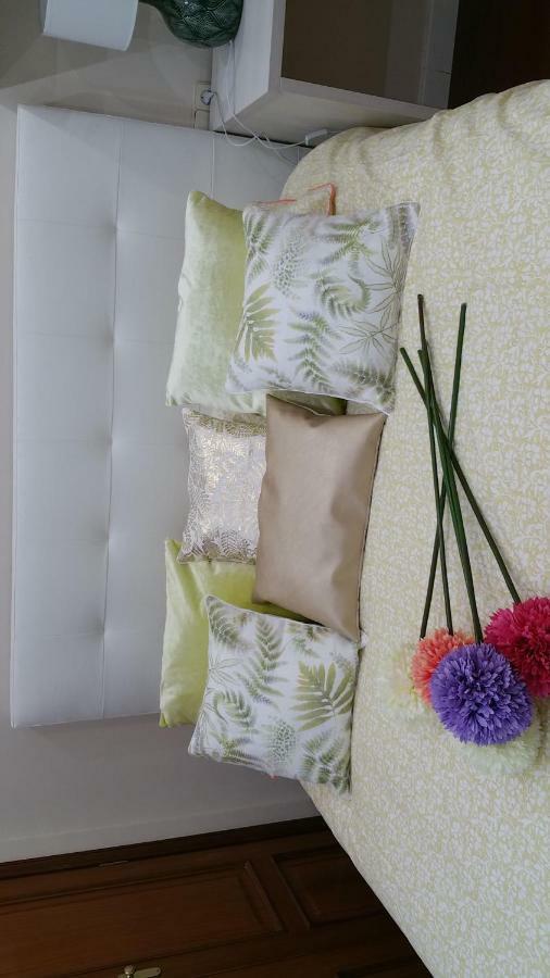 Apartment Ideal Familias Y Grupos Vigo