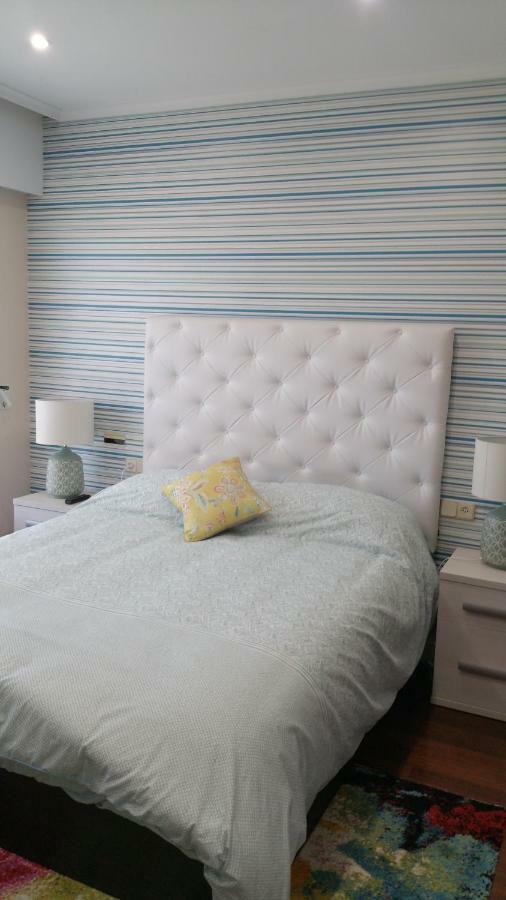 Ideal Familias Y Grupos Apartment *