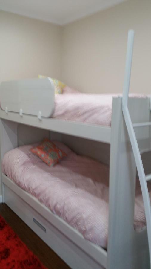 Ideal Familias Y Grupos Apartment Vigo