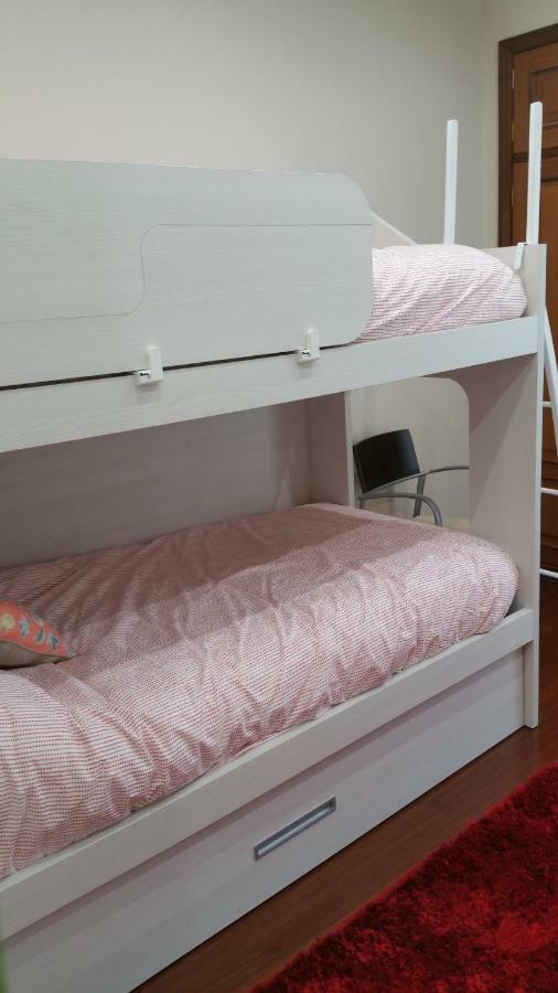 Ideal Familias Y Grupos Apartment *