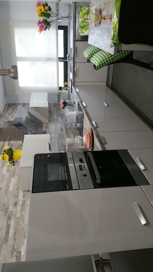 Apartment Ideal Familias Y Grupos Vigo