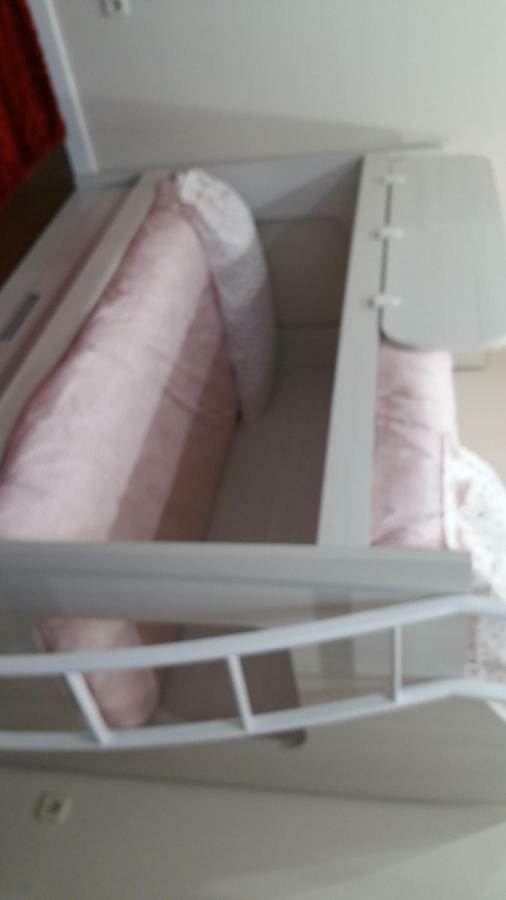 Ideal Familias Y Grupos Apartment Vigo