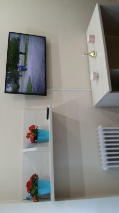 Ideal Familias Y Grupos Appartement *