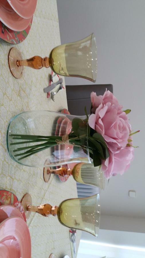 Ideal Familias Y Grupos Apartment *